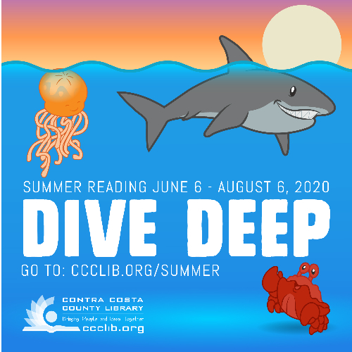 dive deep summer guide